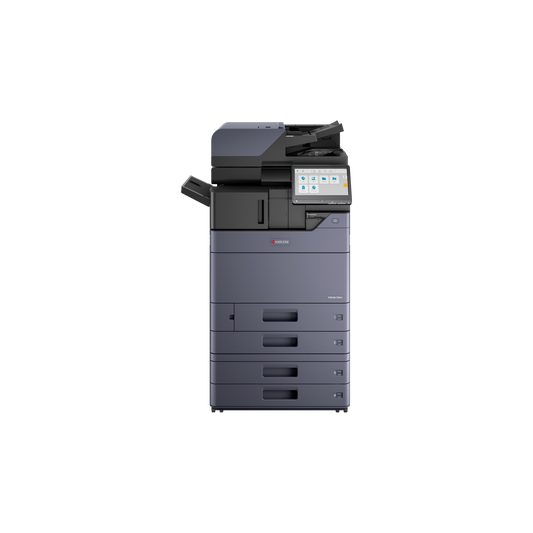 NEW Kyocera TASKalfa 3554ci Colour MFP