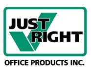 Just Right Office Products Inc.